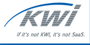 KWI..Managed Services for Specialty Retailers