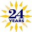 23 Years